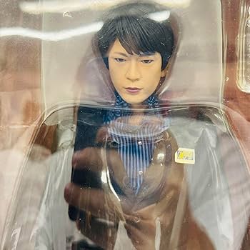 相棒 RAH リアルアクションヒーローズ 神戸尊 フィギュア 楽天市場】RAH リアルアクションヒーローズ 相棒 神戸尊 1/6